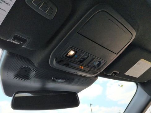 New 2026 Ford Explorer ST AWD/4WD image 23