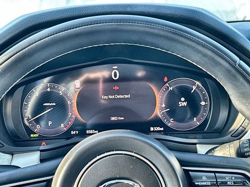 Used 2025 MAZDA CX-90 3.3 Turbo S w/ Premium Plus image 18