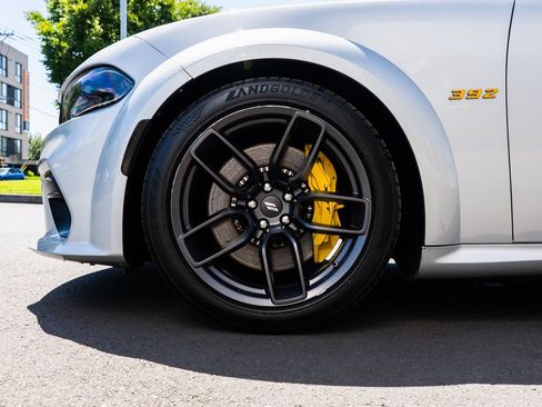 Used 2020 Dodge Charger Scat Pack RWD image 7