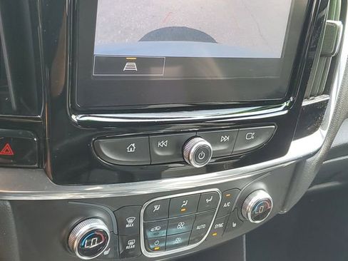 Used 2023 Chevrolet Traverse LT w/ LPO, Floor Liner Package AWD/4WD image 30
