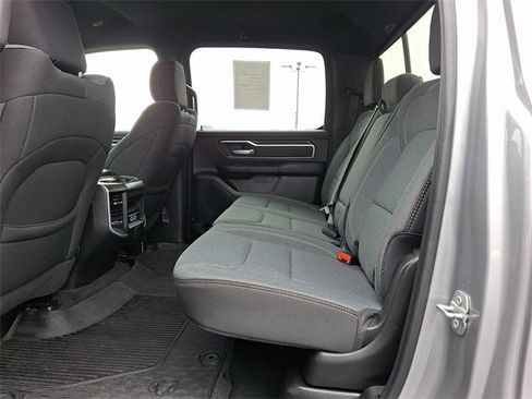 Used 2022 RAM 1500 Big Horn image 13