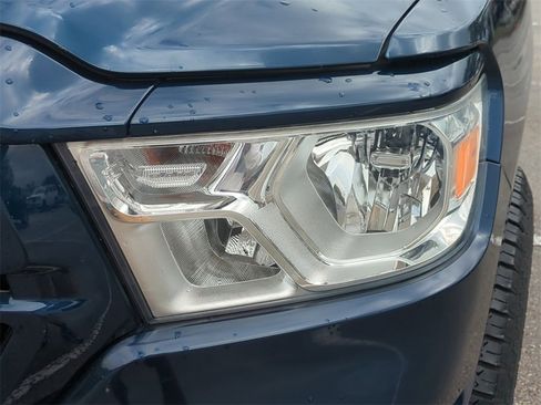 Used 2023 RAM 1500 Big Horn w/ Trailer Tow Group image 11