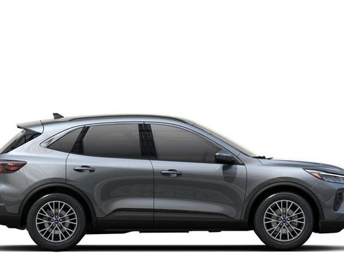 Certified 2024 Ford Escape SE image 70