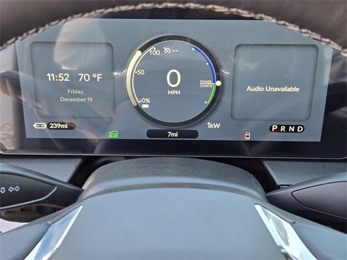 New 2026 Honda Prologue Touring image 13