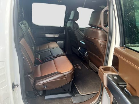 Used 2025 Ford F150 STX AWD/4WD image 28