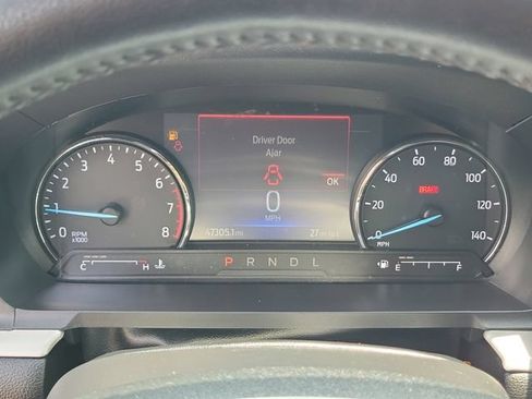 Used 2023 Ford Explorer XLT RWD image 30