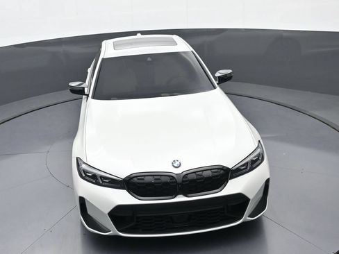 Used 2026 BMW M340i xDrive w/ Premium Package AWD/4WD image 32