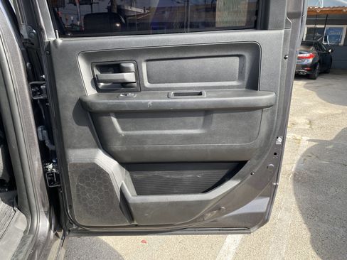 Used 2021 RAM 2500 Tradesman w/ Protection Group AWD/4WD image 22