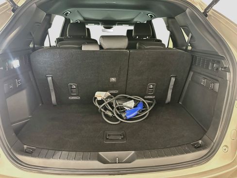 Used 2024 MAZDA CX-90 Plug-In Hybrid w/ Premium Plus AWD/4WD image 32