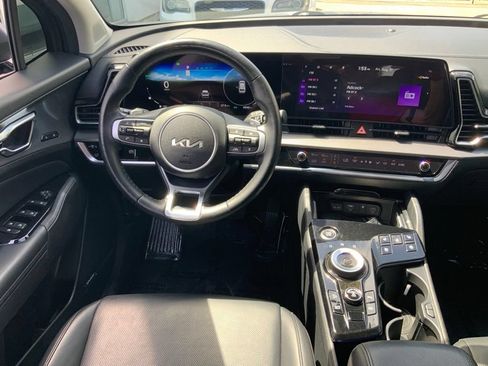 Used 2023 Kia Sportage SX Prestige AWD/4WD image 18