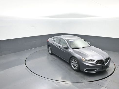 Used 2018 Acura TLX w/ Technology Package image 24