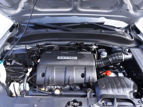 Used 2012 Honda Ridgeline RTL image 33