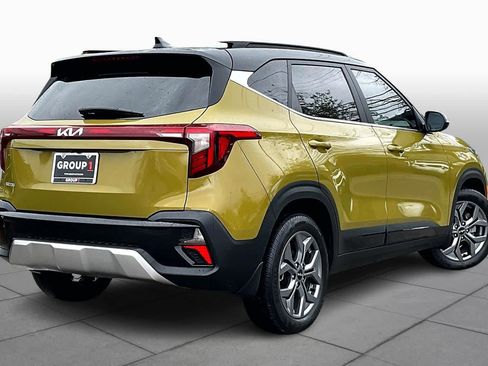 Used 2024 Kia Seltos S image 11