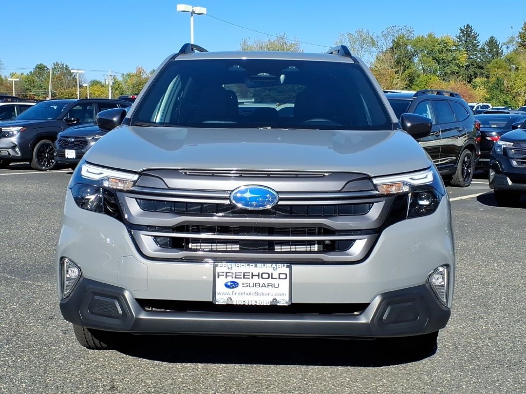 New 2026 Subaru Forester Premium AWD/4WD image 2