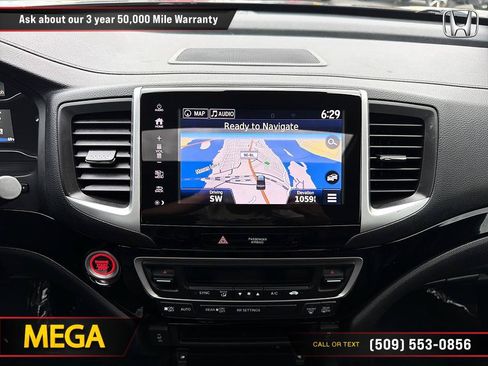 Used 2017 Honda Ridgeline Black Edition image 18