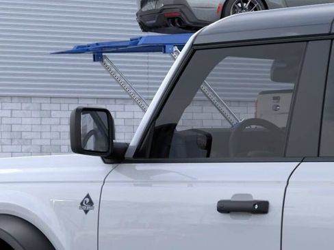 New 2026 Ford Bronco Outer Banks AWD/4WD image 22