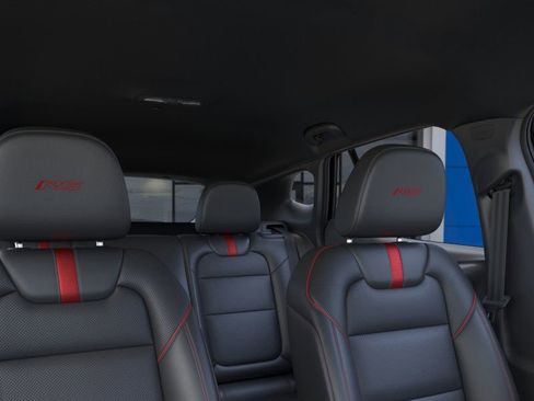 New 2026 Chevrolet Trax RS image 24