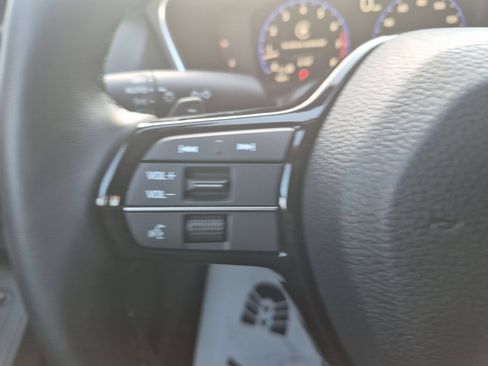 Used 2026 Acura Integra FWD image 21