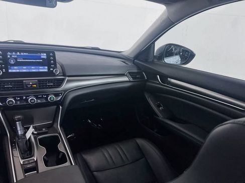 Used 2022 Honda Accord Sport Special Edition image 19