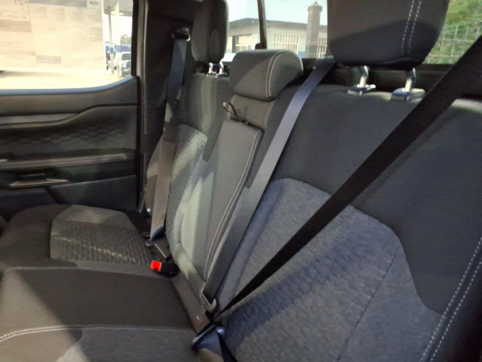 New 2026 Ford Ranger XLT AWD/4WD image 8