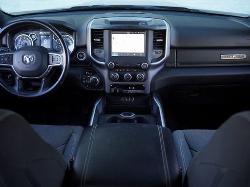 Used 2023 RAM 1500 Lone Star image 9