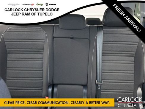 Used 2024 Volkswagen Tiguan S image 26