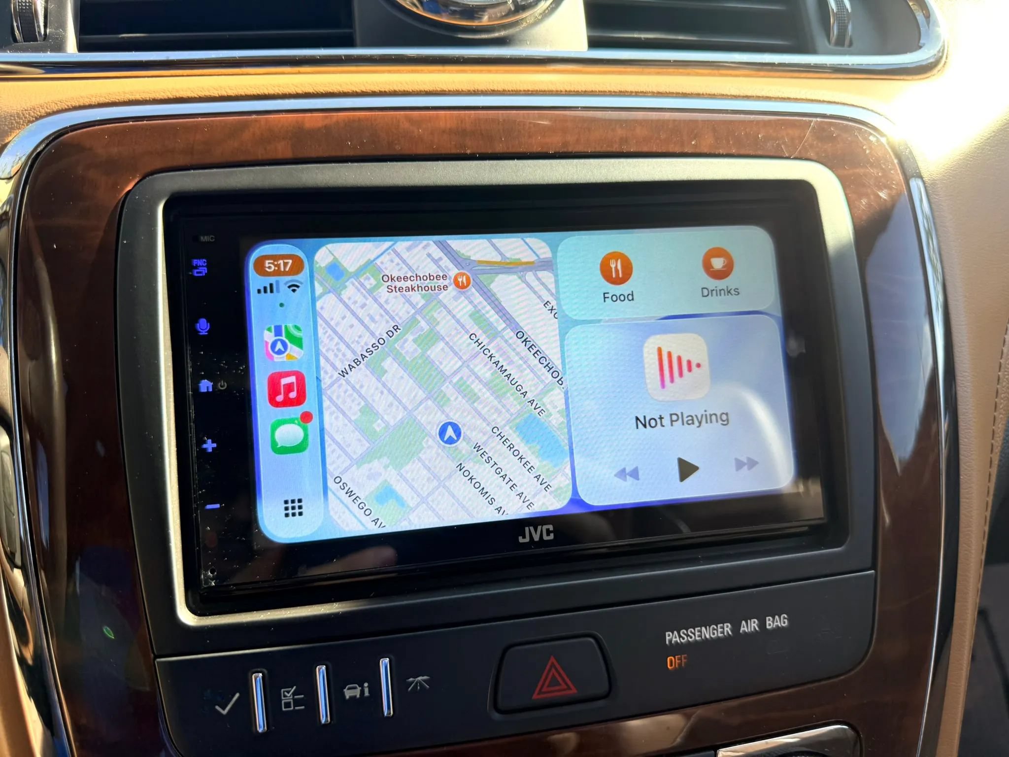 Used 2016 Buick Enclave Leather FWD image 28