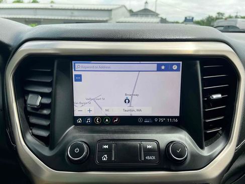 Used 2020 GMC Acadia Denali image 32