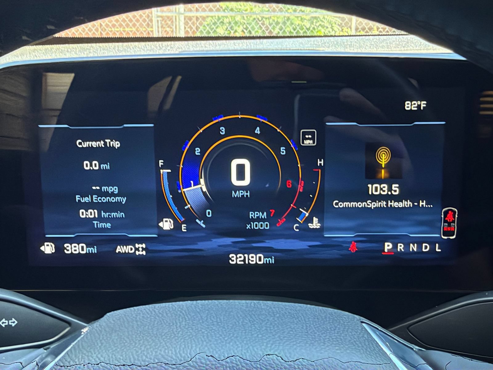 Used 2025 Chevrolet Equinox LT AWD/4WD image 40