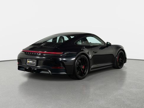 Used 2026 Porsche 911 Carrera 4 GTS AWD/4WD image 6
