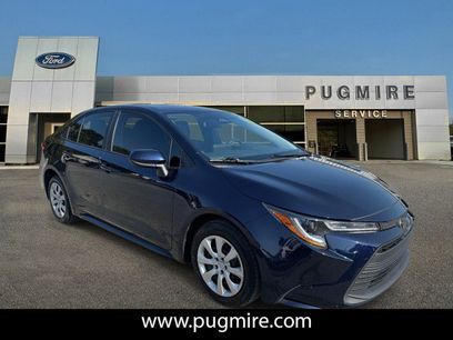 Used 2023 Toyota Corolla LE