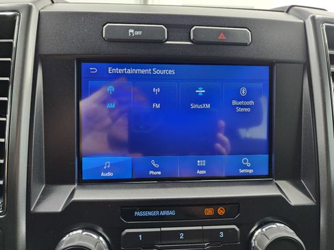 Used 2022 Ford F250 XLT w/ XLT Premium Package image 50