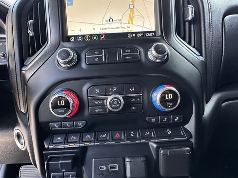 Used 2021 GMC Sierra 1500 AT4 w/ AT4 Value Package AWD/4WD image 34