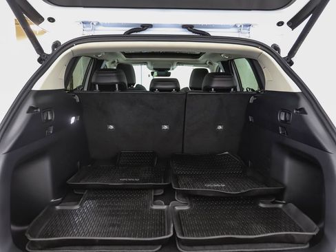 Used 2025 MAZDA CX-50 2.5 Turbo w/ Premium Plus Pkg image 24