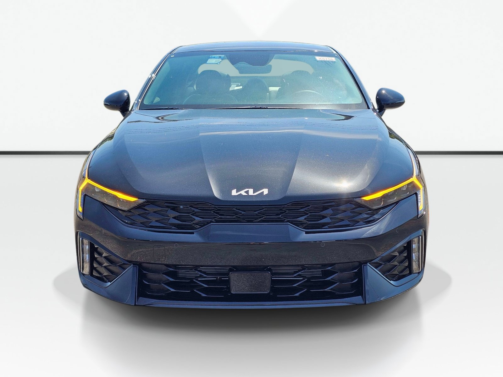 New 2026 Kia K5 GT-Line FWD image 2