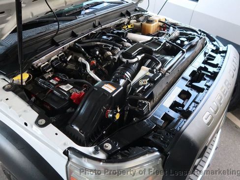 Used 2011 Ford F450 XL w/ PWR Equipment Group image 36