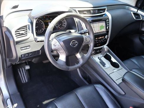 Used 2016 Nissan Murano Platinum w/ Platinum Technology Package AWD/4WD image 11