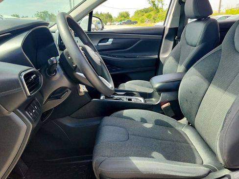 Used 2020 Hyundai Santa Fe SE w/ Cargo Package FWD image 10