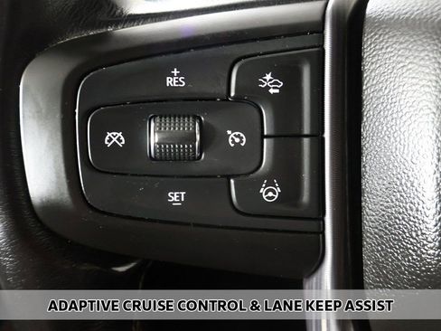 Used 2025 GMC Sierra 1500 Denali Ultimate image 6