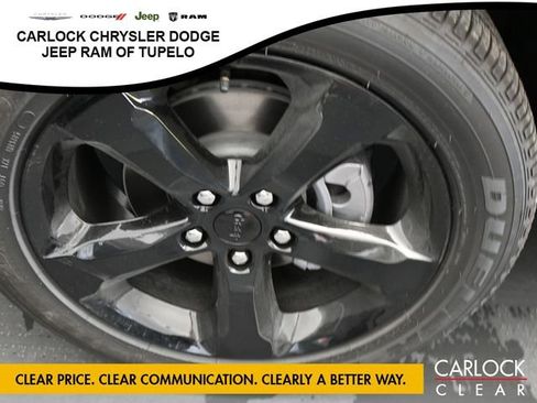 New 2025 Jeep Grand Cherokee Altitude image 61