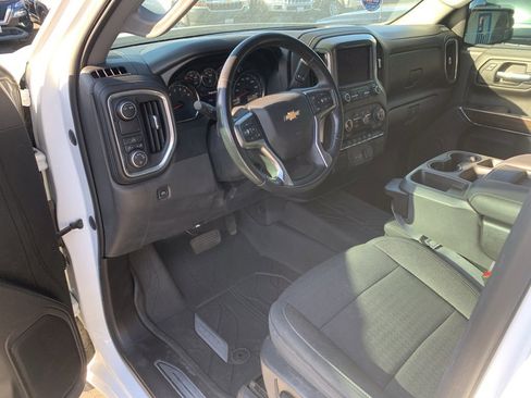 Used 2021 Chevrolet Silverado 1500 LT image 10