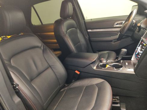 Used 2019 Ford Explorer Sport AWD/4WD image 21