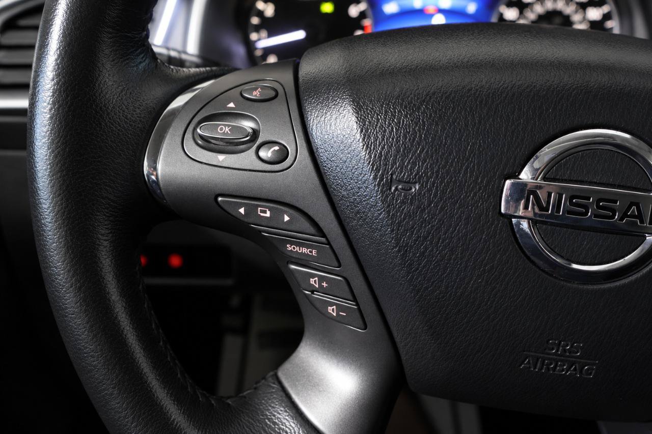 Used 2019 Nissan Murano Platinum AWD/4WD image 38
