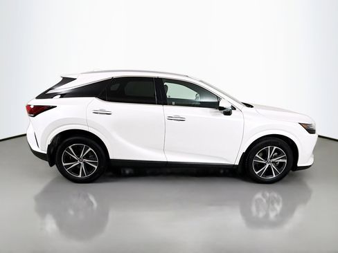 Certified 2024 Lexus RX 350 AWD w/ Accessory Package (K3) image 8