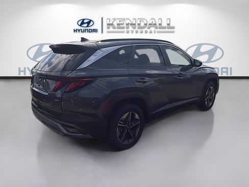 New 2026 Hyundai Tucson SEL AWD/4WD image 6