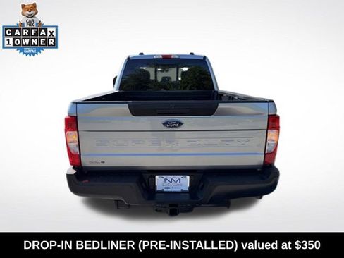 Used 2022 Ford F250 XL w/ Power Equipment Group AWD/4WD image 6