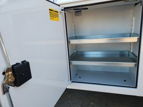 New 2025 Chevrolet Silverado 3500 W/T w/ WT Convenience Package image 35