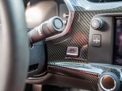 Used 2019 Chevrolet Corvette ZR1 image 74