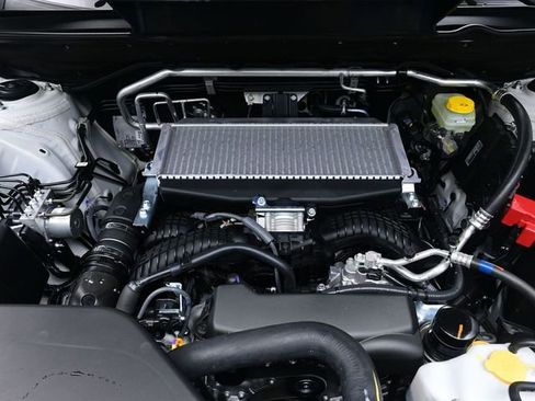 New 2026 Subaru Ascent Bronze Edition image 31