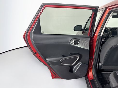 Used 2022 Kia Soul LX w/ Technology Package FWD image 25